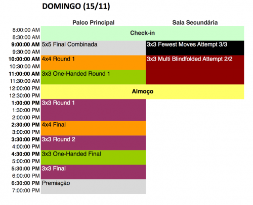 domingo