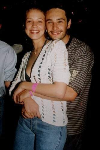 Luana Piovani afirma que também foi traída por Rodrigo Santoro. (Foto: Reprodução)