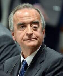 Amaral estaria tentando dissuadir Nestor Cerveró de firmar um acordo de delação premiada. (Foto: Reprodução)