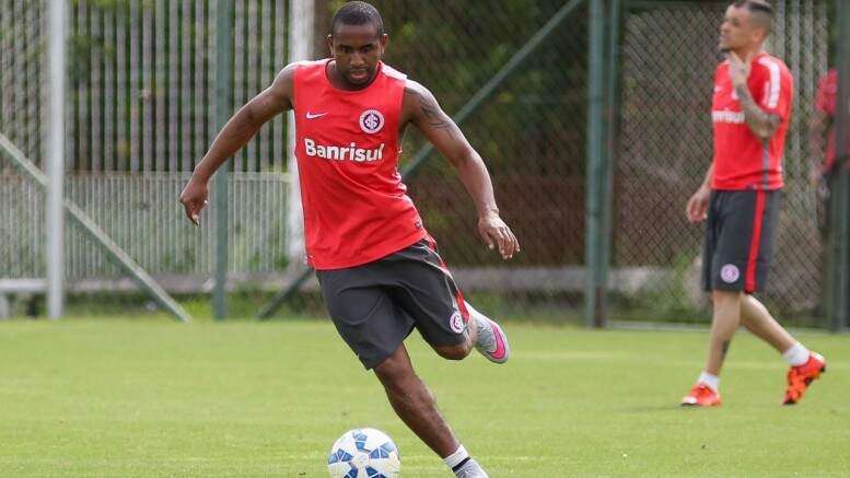 Anderson tem oferta da China. (Foto: Agência Freelancer)