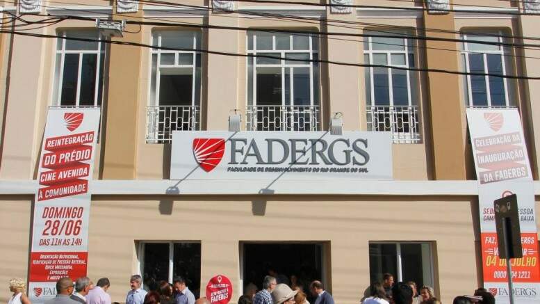 Fadergs cursos
