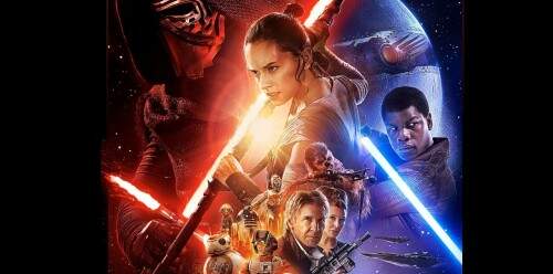 Filme se passa 30 anos após "O Retorno do Jedi". (Foto: Reprodução)