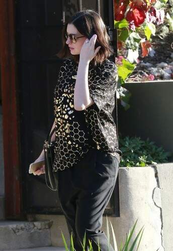 Anne Hathaway. (foto: reprodução)