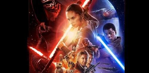 Filme se passa 30 anos após "O Retorno do Jedi". (Foto: Reprodução)