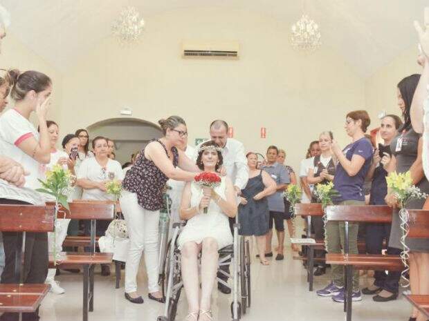 Casal estava junto há quase 25 anos. Crédito: Reprodução