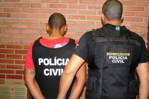 (Foto: Divulgação/Polícia Civil)