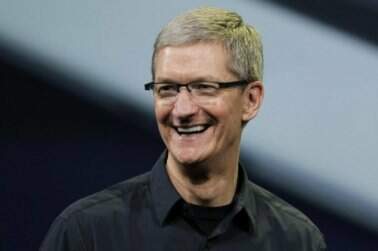 Tim Cook, diretor-presidente da Apple, assumiu publicamente sua sexualidade. (Foto: Reprodução)