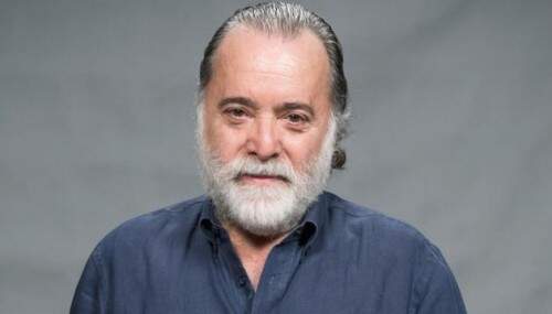 TonyRamos