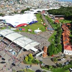 festa da uva 2016