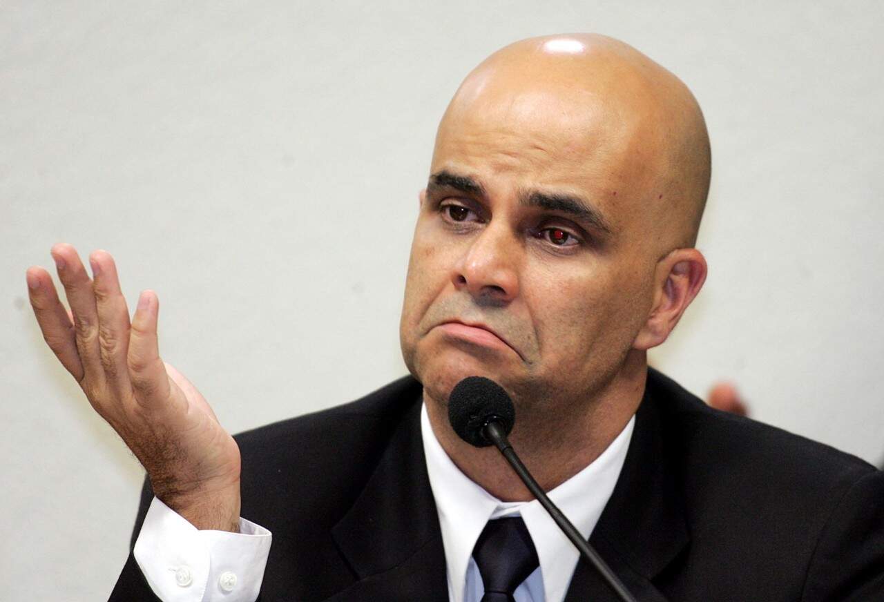 Resultado de imagem para foto de marcos valerio
