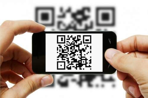 Sistema brasileiro terá como base um modelo que permite a leitura da autenticação por meio de QR Code. (Foto: Reprodução)