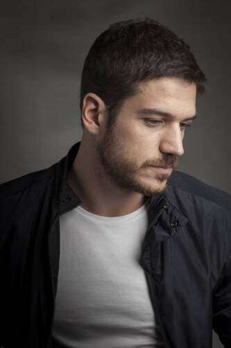 Marco defende Dante: ‘Ele não vê novela’. (Foto: Sérgio Zalis/Rede Globo/Divulgação)