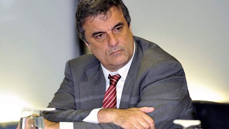 Resultado de imagem para jose eduardo cardozo