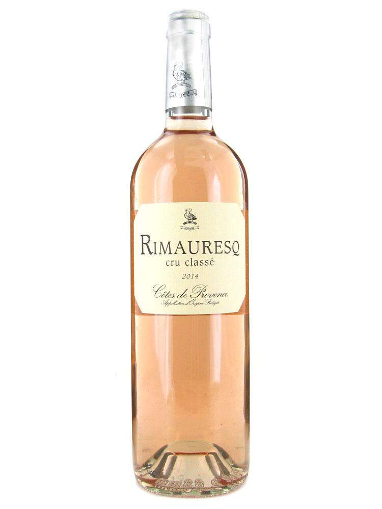 O vinho Rosé francês está entre os preferidos dos consumidores. (Foto: Reprodução)