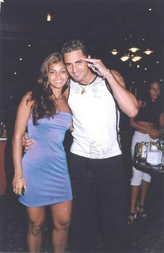 Latino e Kelly Key