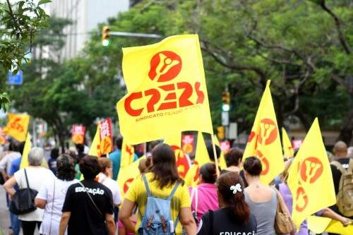 (Foto: Jackson Ciceri/O Sul)