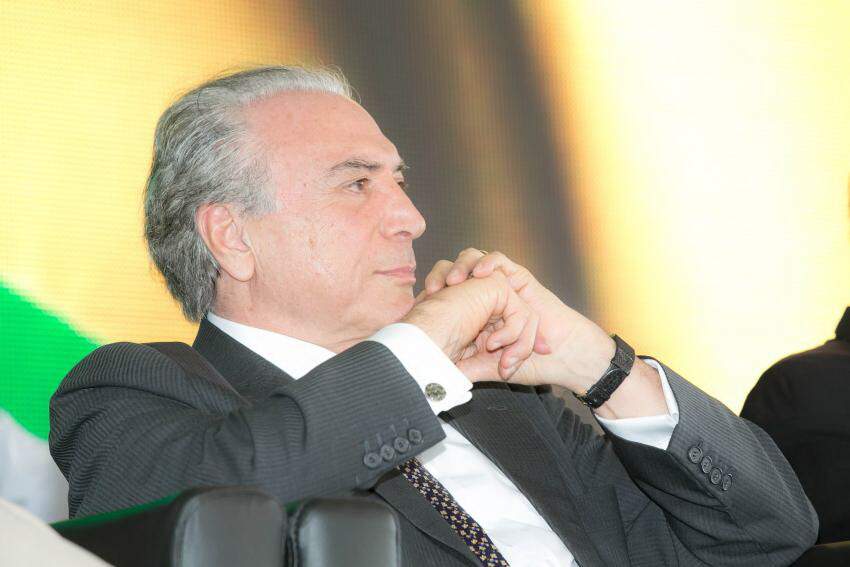 Resultado de imagem para michel temer