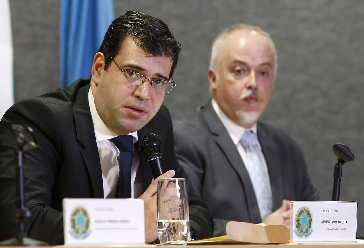 Resultado de imagem para Athayde Ribeiro Costa