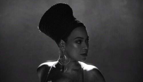 Beyoncé em vídeo do "álbum visual" "Lemonade" (Foto: Divulgação)
