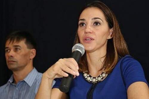 Tatiane afirmou que os danos físicos e emocionais foram mínimos. (Foto: Reprodução)