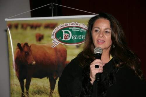 Elizabeth Cirne Lima - Crédito Sandro Seewald