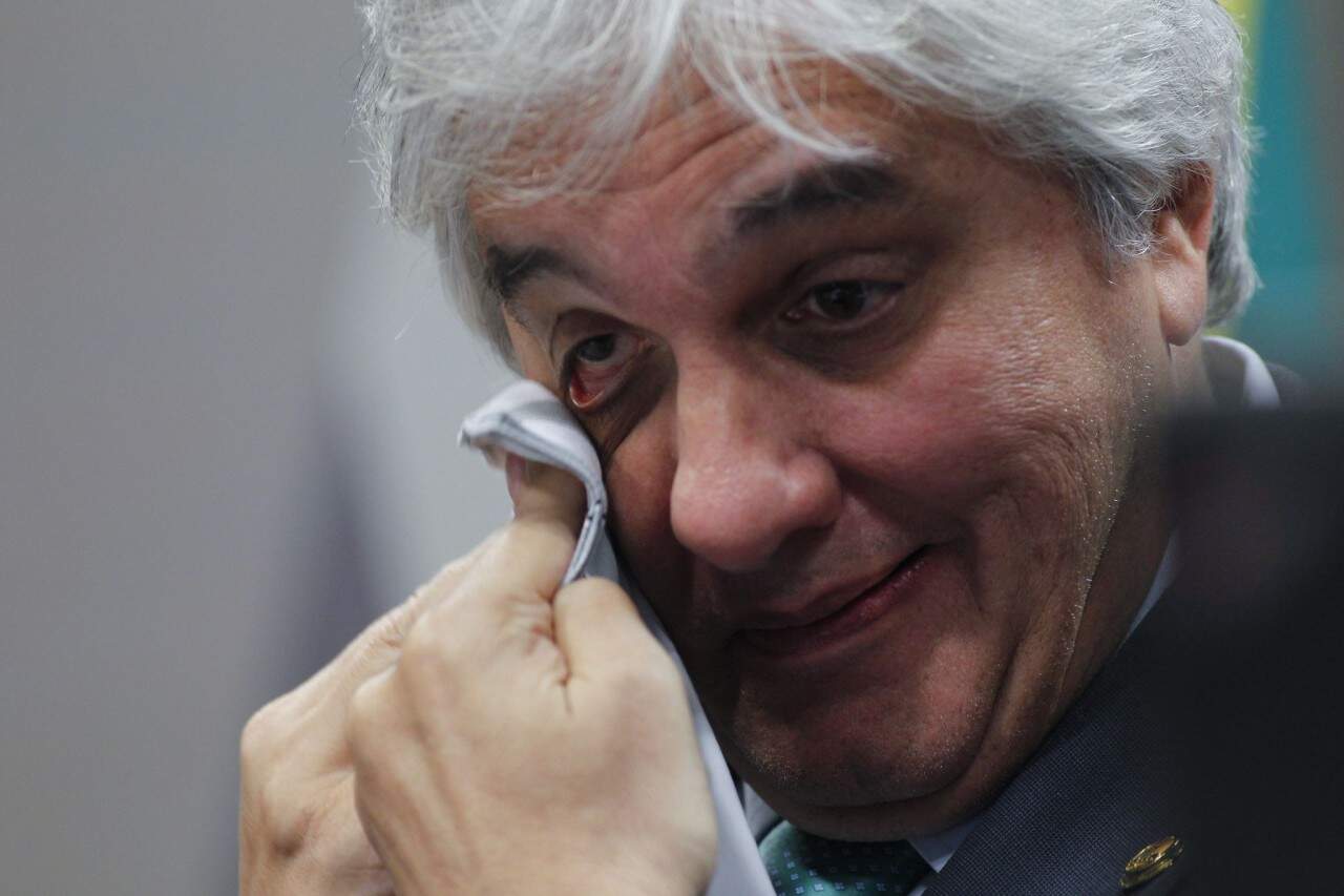 Resultado de imagem para delcidio