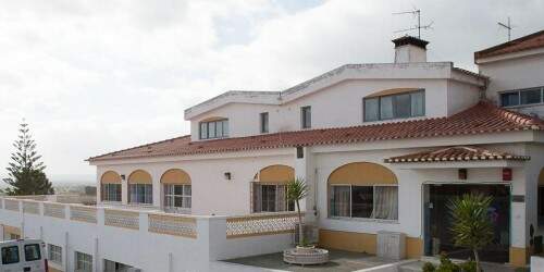 Caso ocorreu na Santa Casa da Misericórdia em Ourique, no Alentejo, em Portugal. (Crédito: Reprodução)