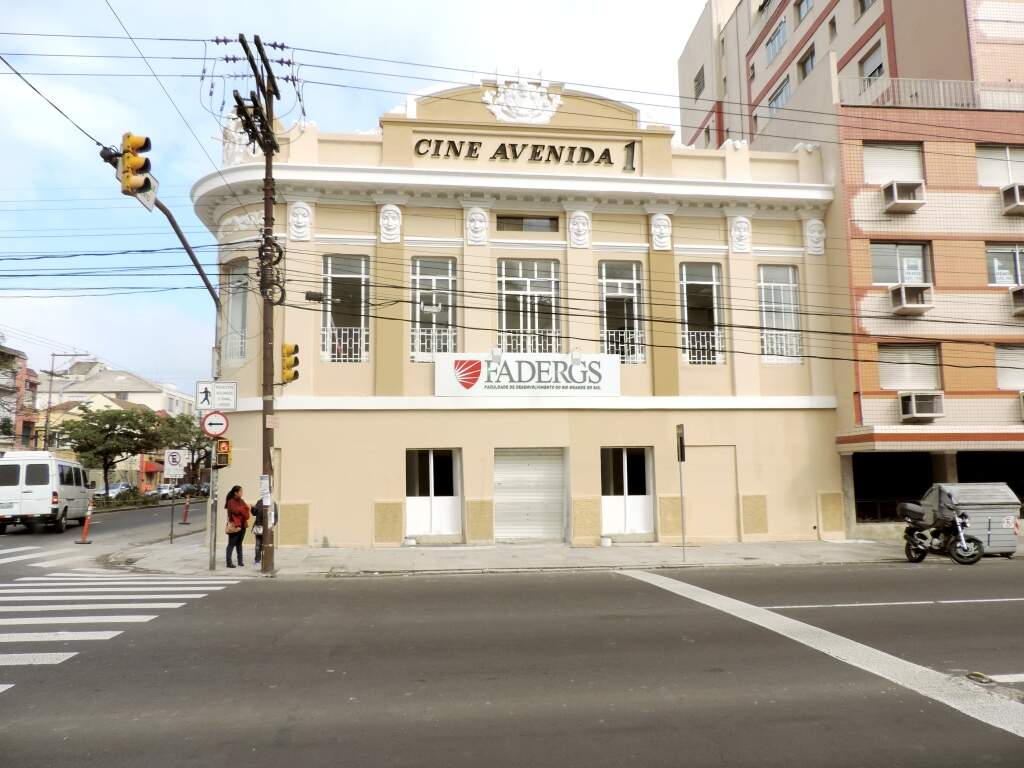 Fadergs cursos