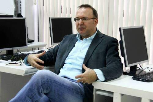 Foto: Jackson Ciceri / O Sul