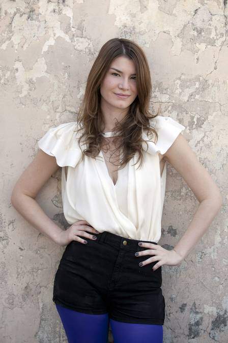Julia lemmertz lesbian images 49