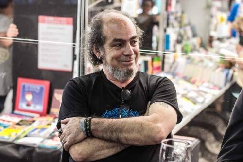 Foto: Jackson Ciceri / O Sul