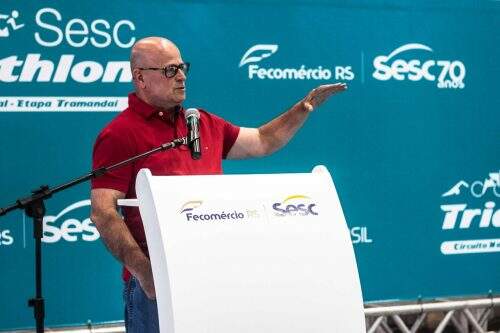 Foto: Jackson Ciceri / o Sul