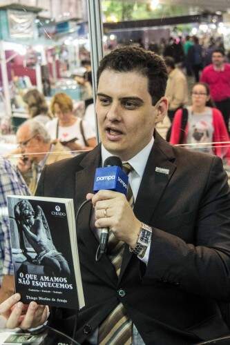 Foto: Jackson Ciceri / O Sul