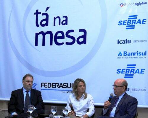 Burigo, Simone e Schirmer