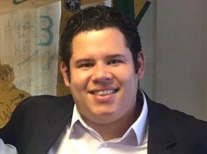 Resultado de imagem para BRUNO JULIO
