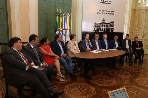 (Foto: Ricardo Giusti/PMPA)