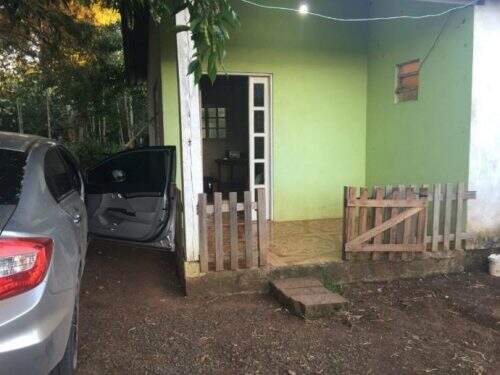 (Foto: Polícia Civil/Divulgação)