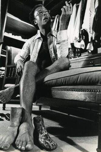 Paulo Gasparotto, 1978 (Foto: Roberto Grillo/Divulgação)