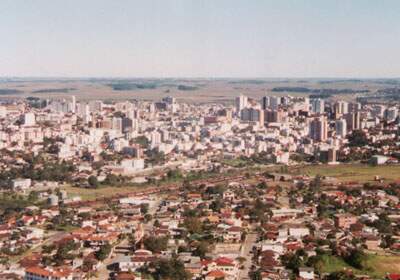 santa maria recebe fórum