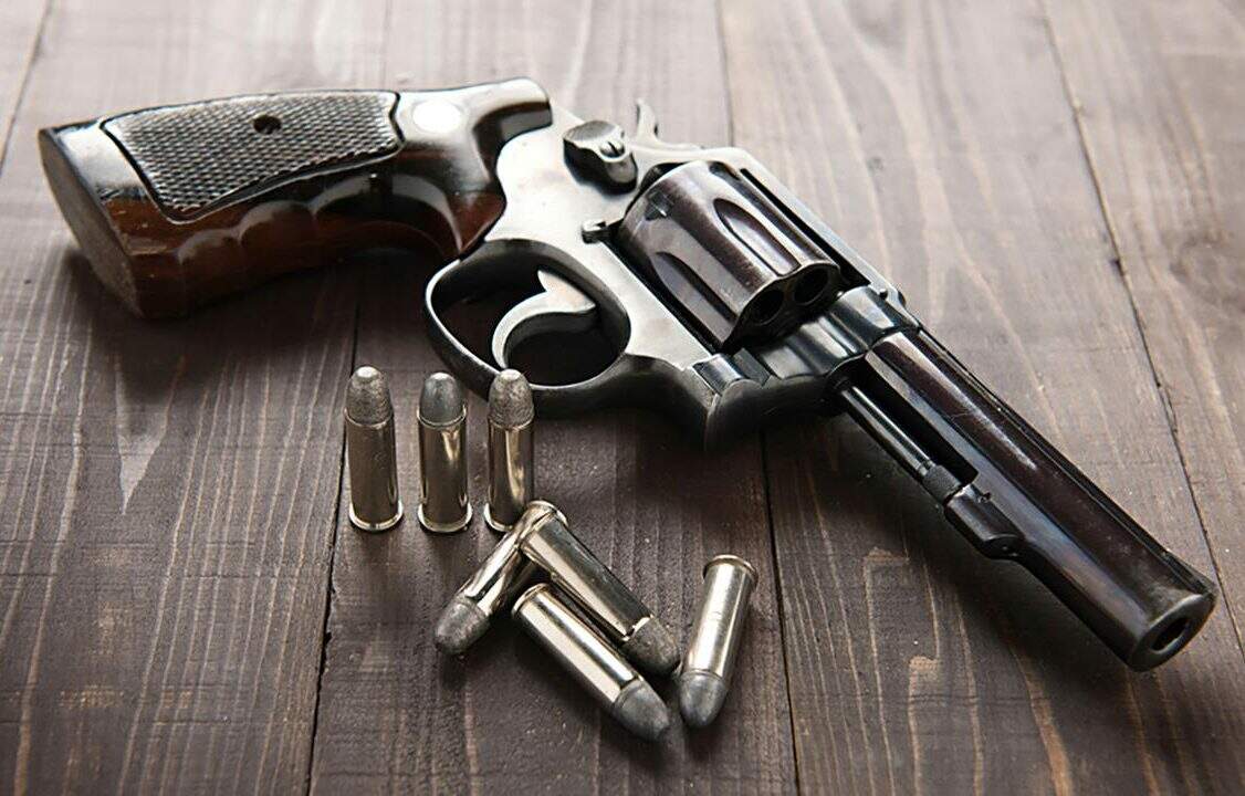 Resultado de imagem para arma
