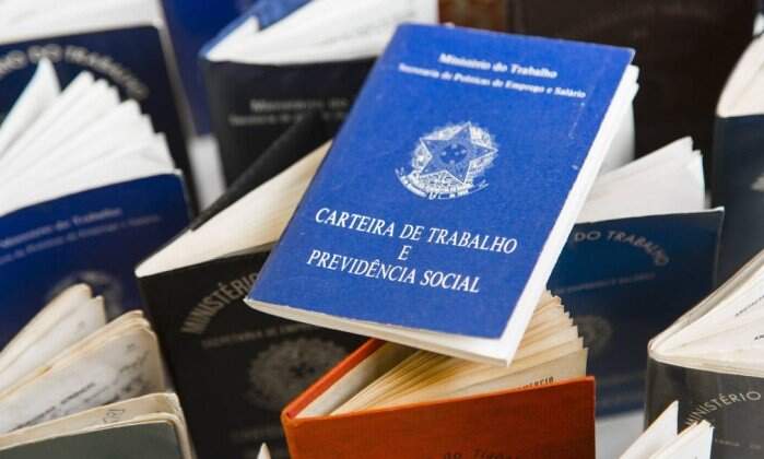 Resultado de imagem para reforma trabalhista