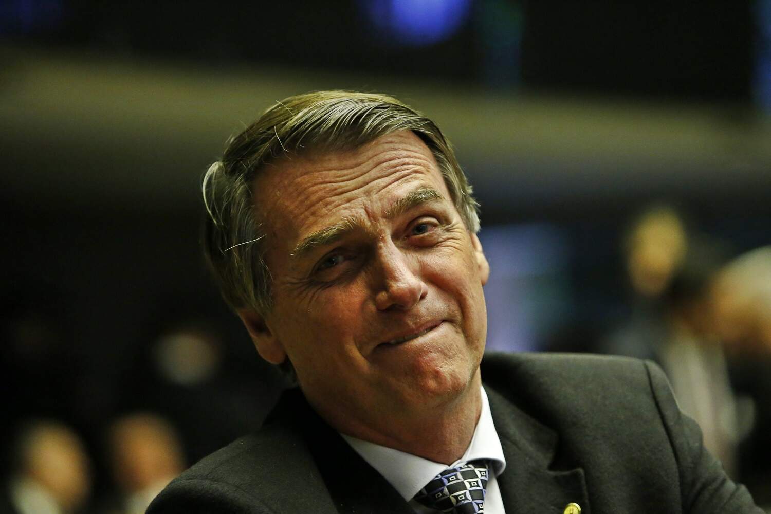 Resultado de imagem para bolsonaro