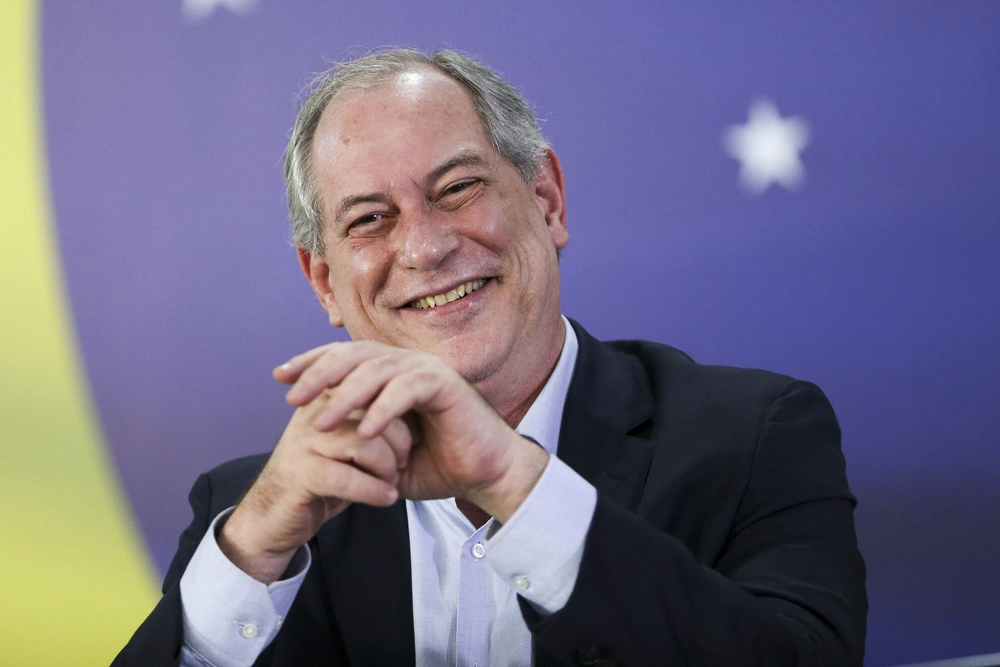Resultado de imagem para CIRO GOMES