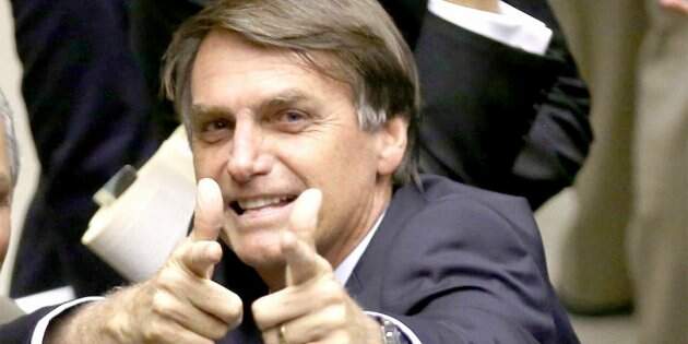 Resultado de imagem para bolsonaro