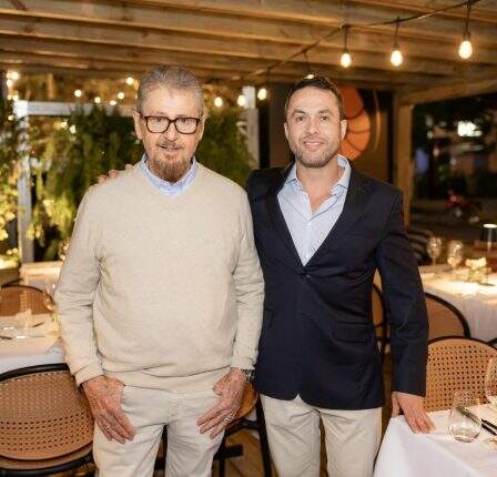 Carlo Bicchieri e Carlo Augusto Bicchieri