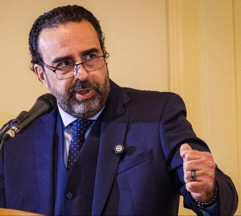 Luciano de Faria Brasil