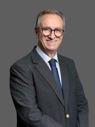 Paulo Sérgio Pinto
