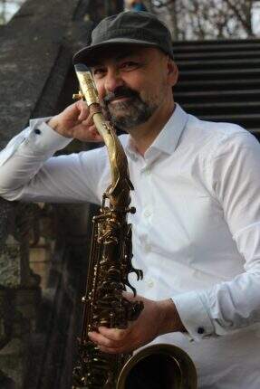 Márcio Tubino