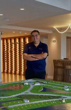 Cesar Araújo Faria