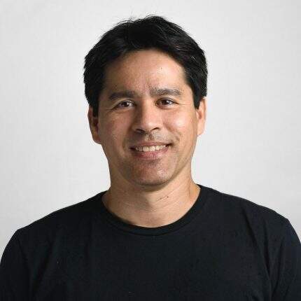 Luis Eduardo Suzuki